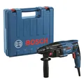 Produktbild: Bosch SDS-Plus Bohrhammer GBH 2-21 Professional inkl. Handwerkerkoffer