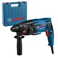 Produktbild: Bosch Bohrhammer GBH 2-21 mit SDS plus im Koffer - 06112A6000