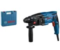 Produktbild: Bohrmaschine Set Bohrhammer GBH2-21 Beton Metall Holz 720W SDS plus BOSCH