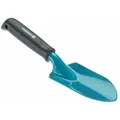 Produktbild: GARDENA Classic Handschaufel, 8 cm - Ergonomisch, langlebig, ideal zum Pflanzen und Umpflanzen