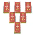 Produktbild: Rapunzel Penne Semola, 6er Pack (6 x 500 g) - Bio