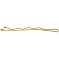 Produktbild: Efalock Duchesse 5cm gold 100Stk Haarklemme