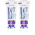 Produktbild: Sensodyne Clinical Repair Active White Zahnpasta 2x75 ml