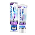 Produktbild: Sensodyne Clinical Repair Active White Zahnpasta Aufhellung 75 ml