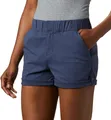 Produktbild: COLUMBIA SPORTSWEAR Firwood Camp II Short Damen blau XL