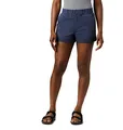 Produktbild: Columbia Damen Wandershorts Firwood Camp II, Nocturnal, WXL/L5