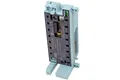 Produktbild: Siemens 6ES7144-4JF00-0AB0  Refurbished SIMATIC DP, Electronic modules for ET