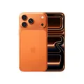 Produktbild: Apple iPhone 17 Pro Max 256GB Cosmic Orange MFYN4ZD/A