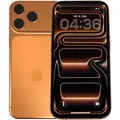 Produktbild:  neuwertig - iPhone 17 Pro Max - 256 GB -  Cosmic Orange