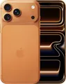 Produktbild: Apple iPhone 17 Pro Max Cosmic Orange 256GB EEK A (A - G) 17.5cm (6.9 Zoll)
