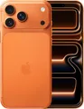 Produktbild: Apple iPhone 17 Pro Max - Cosmic Orange - 256 GB | Neu | Händler (diff-bes.)