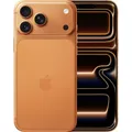 Produktbild: Apple iPhone 17 Pro Max | 256 GB | Cosmic Orange | NEU & VERFÜGBAR!