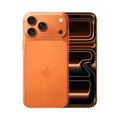 Produktbild: Apple iPhone 17 Pro Max 256GB Orange NEU Versiegelt