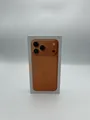Produktbild: Apple iPhone 17 Pro Max - 256GB - Cosmic Orange - NEU - Differenzbesteuert*