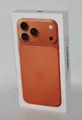 Produktbild: Apple iPhone 17 Pro Max - 256GB - Cosmic Orange (Ohne Simlock) A3526