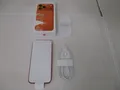 Produktbild: Apple iPhone 17 Pro Max 256GB Orange MFYN4ZD/A Smartphone SN: FGX94QL25N-