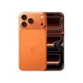 Produktbild: Apple iPhone 17 Pro Max 256GB Cosmic Orange MFYN4ZD/A GWNH-856