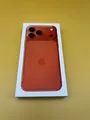 Produktbild: Apple iPhone 17 Pro Max Cosmic Orange 256GB MFYN4ZD/A A3526 OVP versiegelt