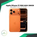 Produktbild: Apple iPhone 17 Pro Max 256GB Cosmic Orange (Ohne Simlock) NEUWARE & OVP
