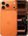 Produktbild: Apple iPhone 17 Pro Max 256GB cosmic orange