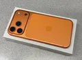 Produktbild: Apple iPhone 17 Pro Max 256GB Cosmic Orange Ohne Simlock Guter Zustand