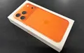 Produktbild: Apple iPhone 17 Pro Max 256GB Cosmic Orange Ohne Simlock WIE NEU