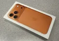 Produktbild: Apple iPhone 17 Pro Max 256 GB Cosmic Orange Ohne Simlock NEU & OVP