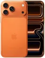 Produktbild: Apple iPhone 17 Pro Max 256 GB orange Smartphone Handy Ohne Vertrag Mobile iOS