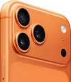 Produktbild: APPLE iPhone 17 Pro Max 5G 256 GB Cosmic Orange Dual SIM NEU&SONSTIGE