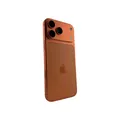 Produktbild: Apple iPhone 17 Pro Max Smartphone 6,9 Zoll (17,53 cm) 256GB Cosmic Orange