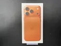 Produktbild: Apple iPhone 17 PRO - 256GB - Cosmic Orange - NEU & OVP ✅