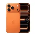 Produktbild: APPLE IPHONE 17 PRO MAX 256GB COSMIC ORANGE MFYN4ZD/A