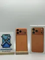 Produktbild: Apple iPhone 17 Pro Max – 256 GB – Cosmic Orange – Guter Zustand - BLITZVERSAND✅