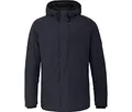 Produktbild: Bergson Jukka | Herren Winter-Parka, warm wattiert, 20000 mm Wassersäule, Innen Steppung, Night Sky [367], 50 - Herren