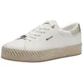 Produktbild: Tamaris flach kein Absatz 1-23713-42 Sneaker weiß 37 EU