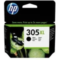 Produktbild: HP 305XL - 4 ml - Hohe Ergiebigkeit - pigmentiertesSchwarz - original -