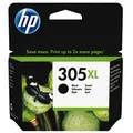 Produktbild: HP 305-XL (3YM62AE) - Tintenpatrone, black (schwarz)