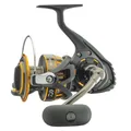 Produktbild: Daiwa BG 5000 - Salzwasser Spinnrolle - Wallerrolle - Pilkrolle - Meeresrolle