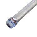 Produktbild: Afriso Stab Magnesium Schutz Opfer Anode Ø 22 26 33, 500 550 700, 3/4