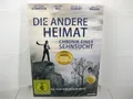 Produktbild: DVD Die andere Heimat: Chronik einer Sehnsucht (2013) Drama Edgar Reitz NEU+OVP