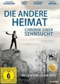 Produktbild: Die andere Heimat - Chronik einer Sehnsucht [2 DVDs] ZUSTAND SEHR GUT