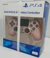 Produktbild: Sony PS4 Dualshock 4 Wireless Controller V2 Rose Gold [PlayStation 4, 2019] NEU!
