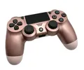 Produktbild: Sony Playstation 4 - DUALSHOCK 4 Wireless Controller - ROSE GOLD Zustand: gut