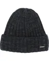 Produktbild: bugatti Strickmütze Polyacryl Strickmütze (ohne Fransen)