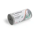 Produktbild: DEISS FIRST PLUS pcr Müllsack, 80 Liter, grau 34036 , 1 Karton = 6 Rollen à 50 Säcke