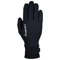 Produktbild: Roeckl Sports - Kailash - Handschuhe Gr 7,5 schwarz