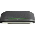 Produktbild: Poly Sync 10 Speakerphone incl. USB-A to USB-C Kabel USB-Freisprecheinrichtung, 2 Mikrofone, Vollduplex