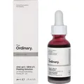 Produktbild: The Ordinary AHA 30 % + BHA 2 % Peeling-Lösung 30 ml
