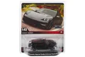 Produktbild: Hot Wheels HMD41-HWT10 Porsche Taycan Turbo S Cross Turismo schwarz Maßstab 1:43