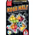 Produktbild: Schmidt Noch mal! Würfelspiel, 1 St.